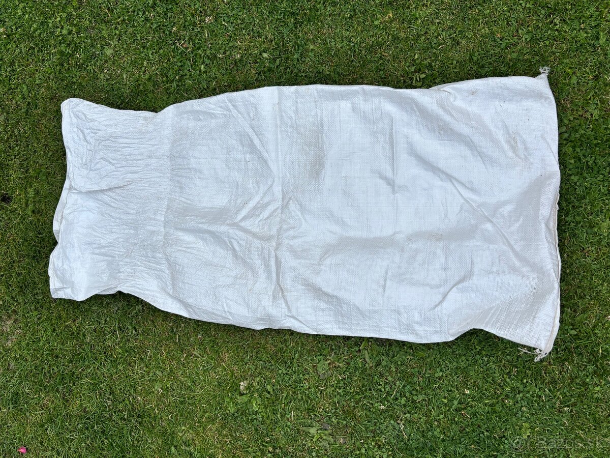 Seno pre zajačika - 4