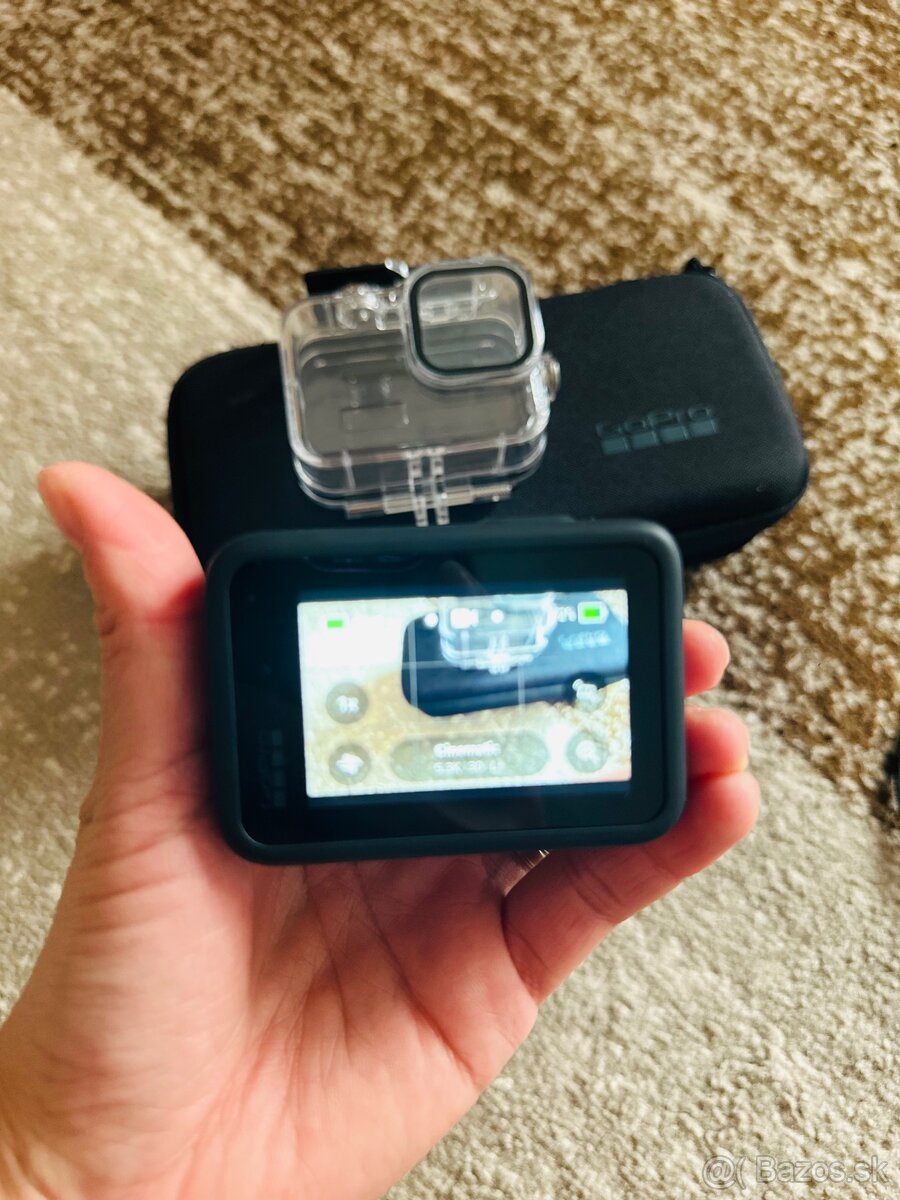 Gopro 10 - 4