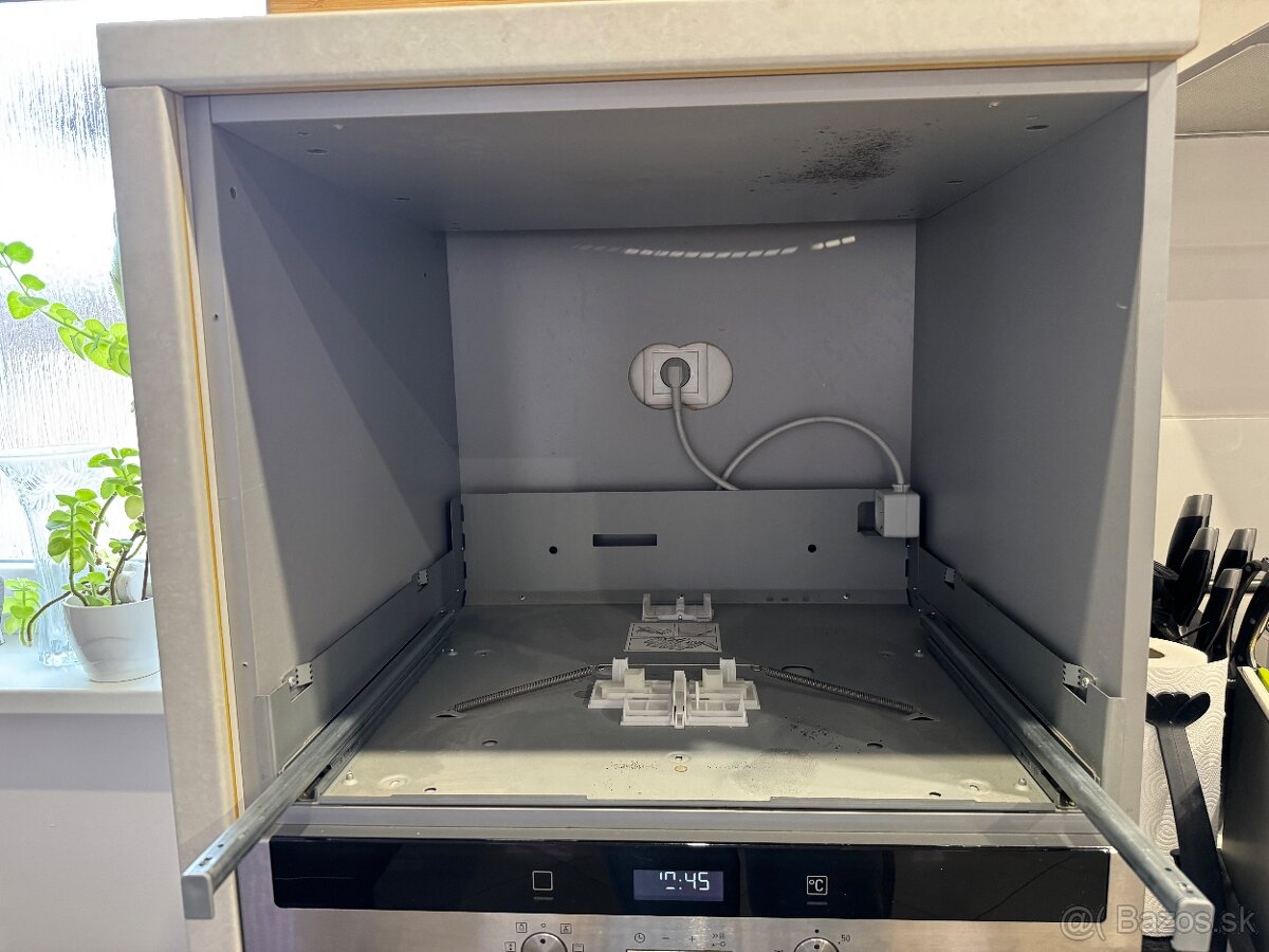 Vstavaný Kávovar Siemens - 4