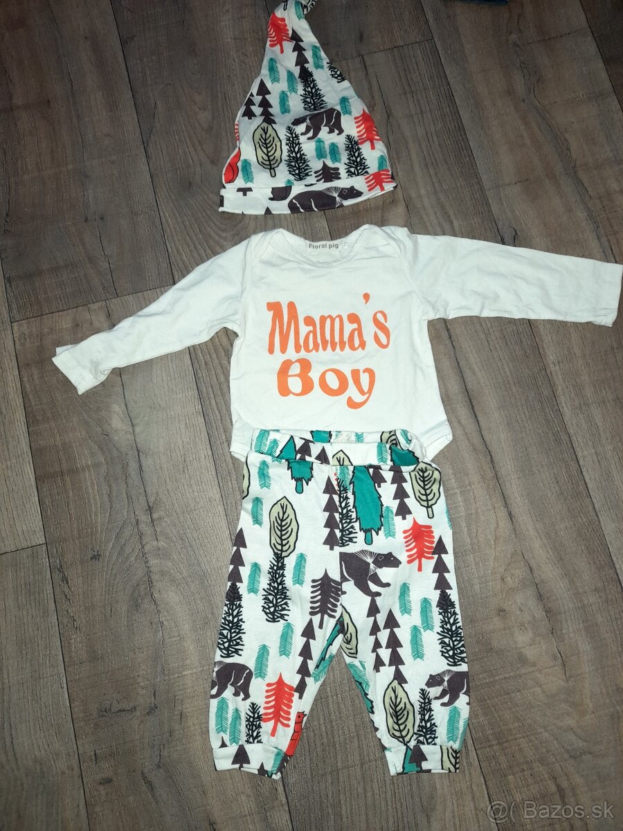 Predam sada 74cm - 4