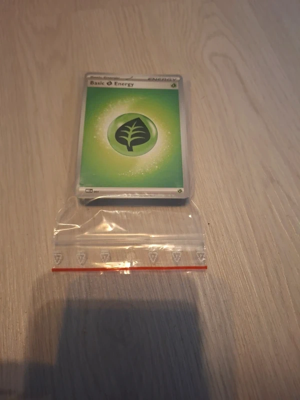 Pokémon energie - 40ks - 4