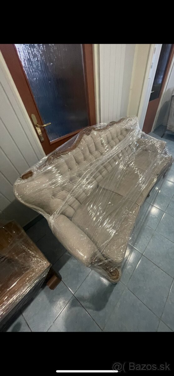 Predám sedačku - 4