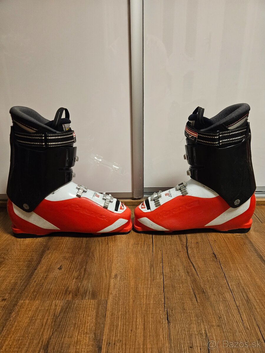 Lyžiarky Nordica - 4