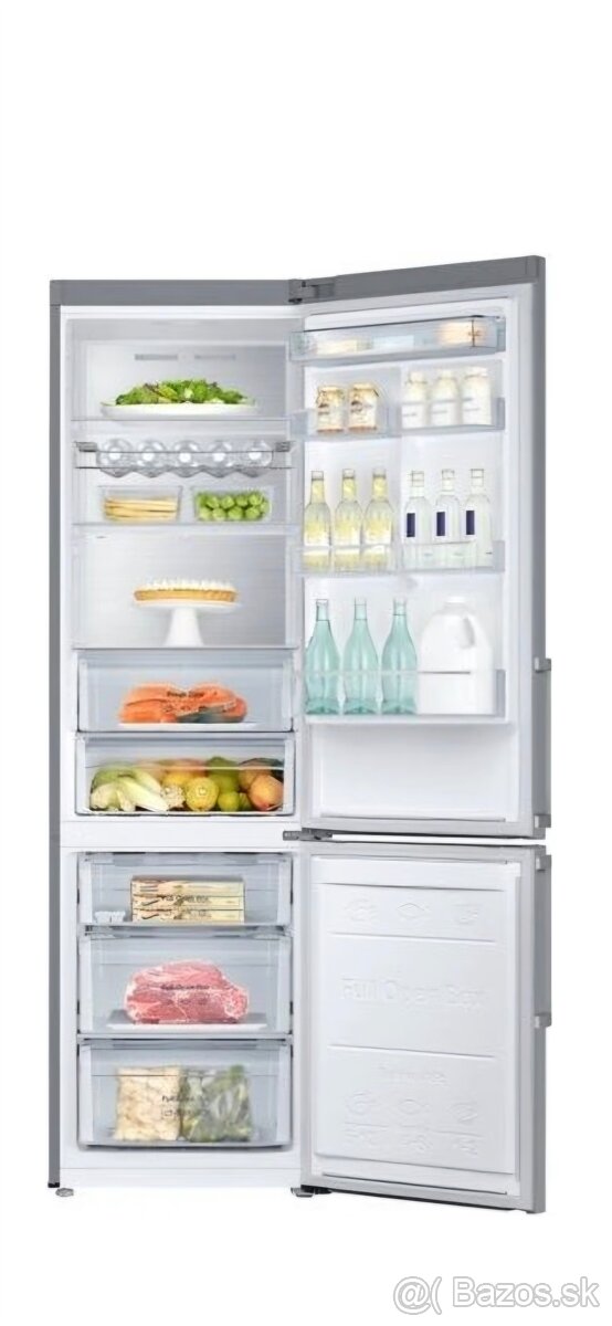 Chladnička SAMSUNG - 4