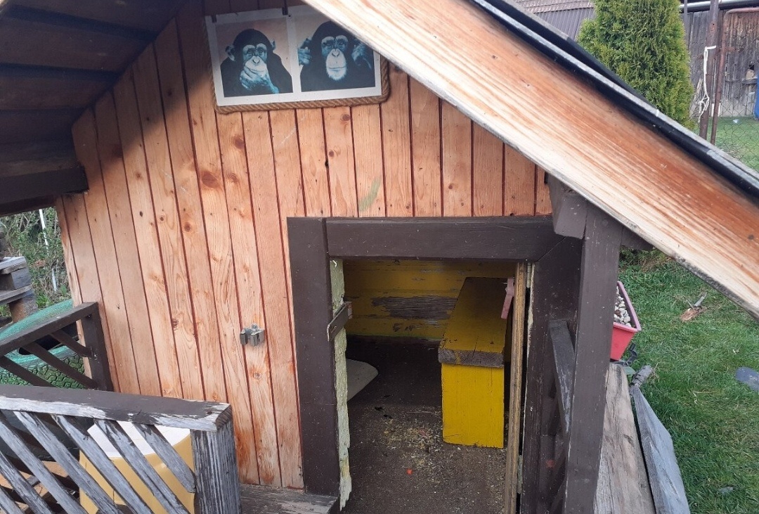 Domček pre deti - 4