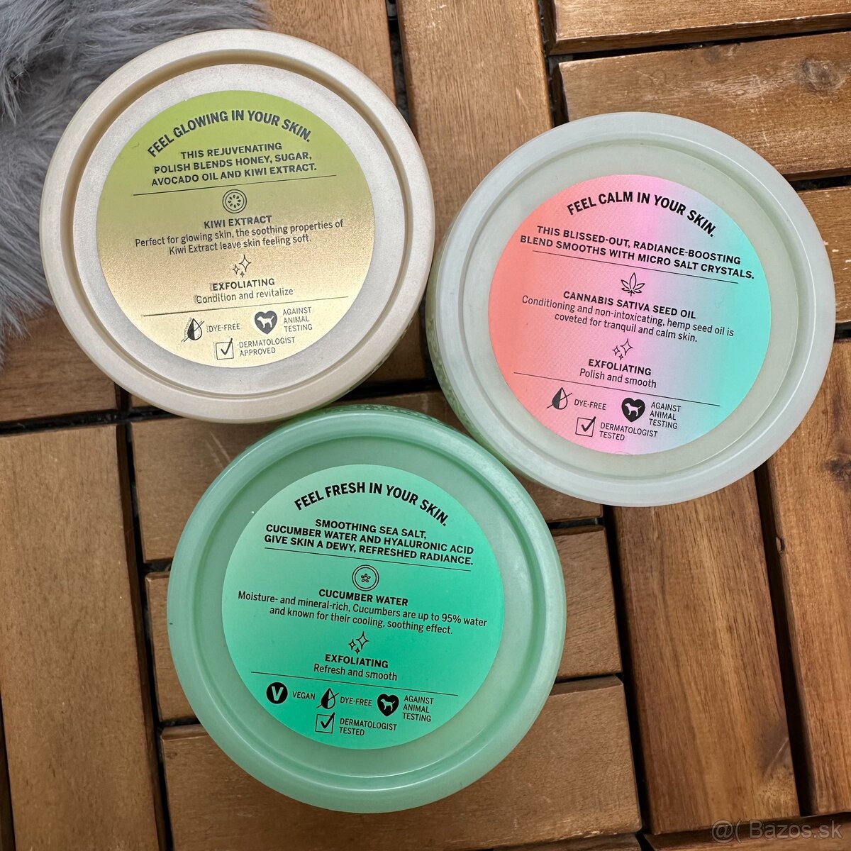 Victoria’s secret PINK scruby - 4