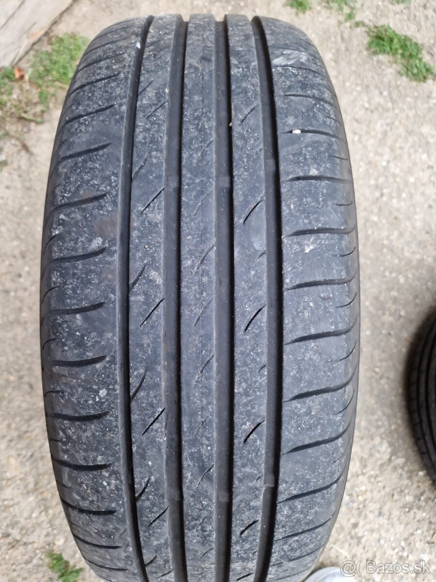 Letné pneumatiky pre Renault Megane IV - 4