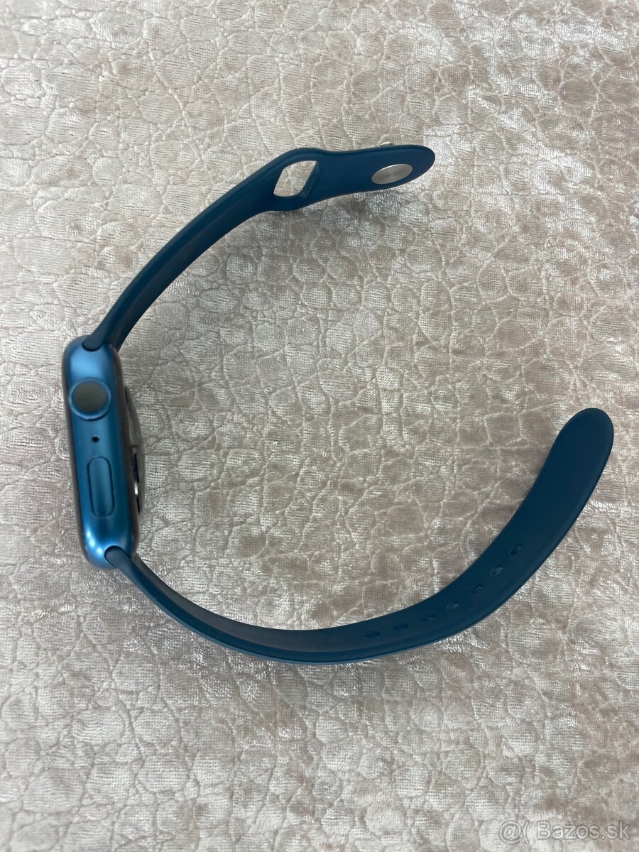 appl watch 7 45mm - 4