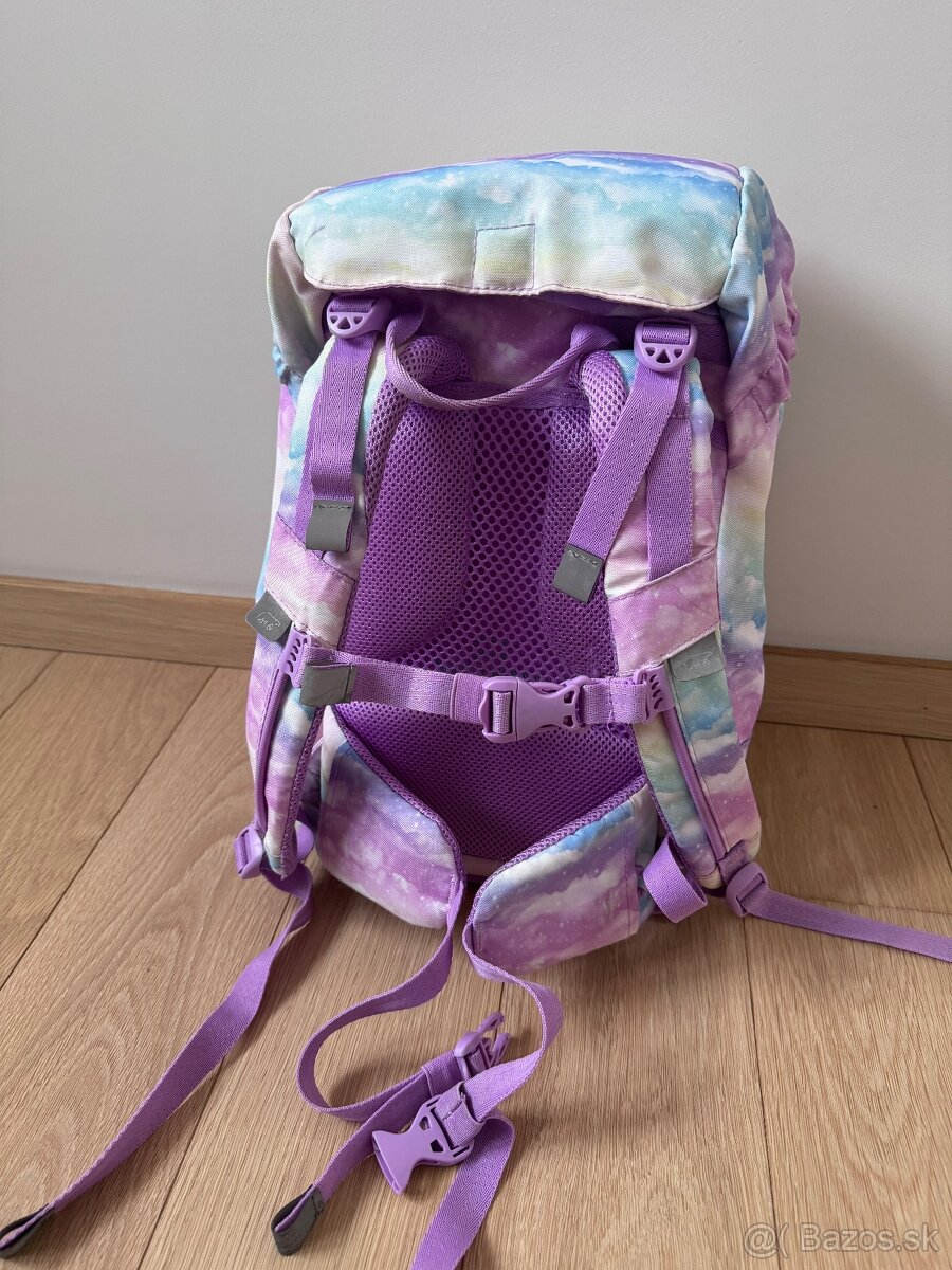 Skolska taska Beckmann - 4