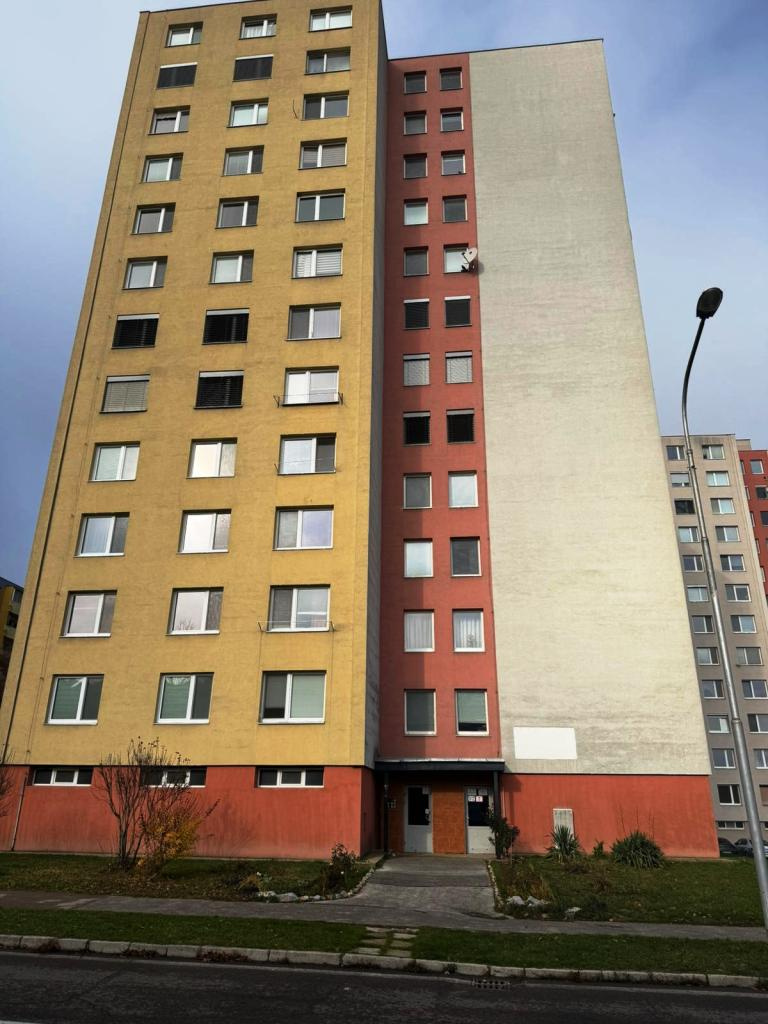 Predaj garsónka v Nitre - Klokočina - 4