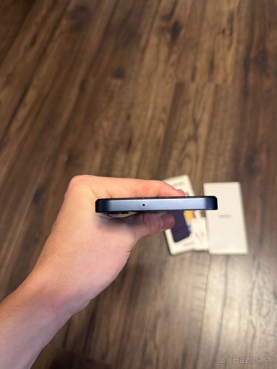 Samsung halách A25 5G 128gb - 4