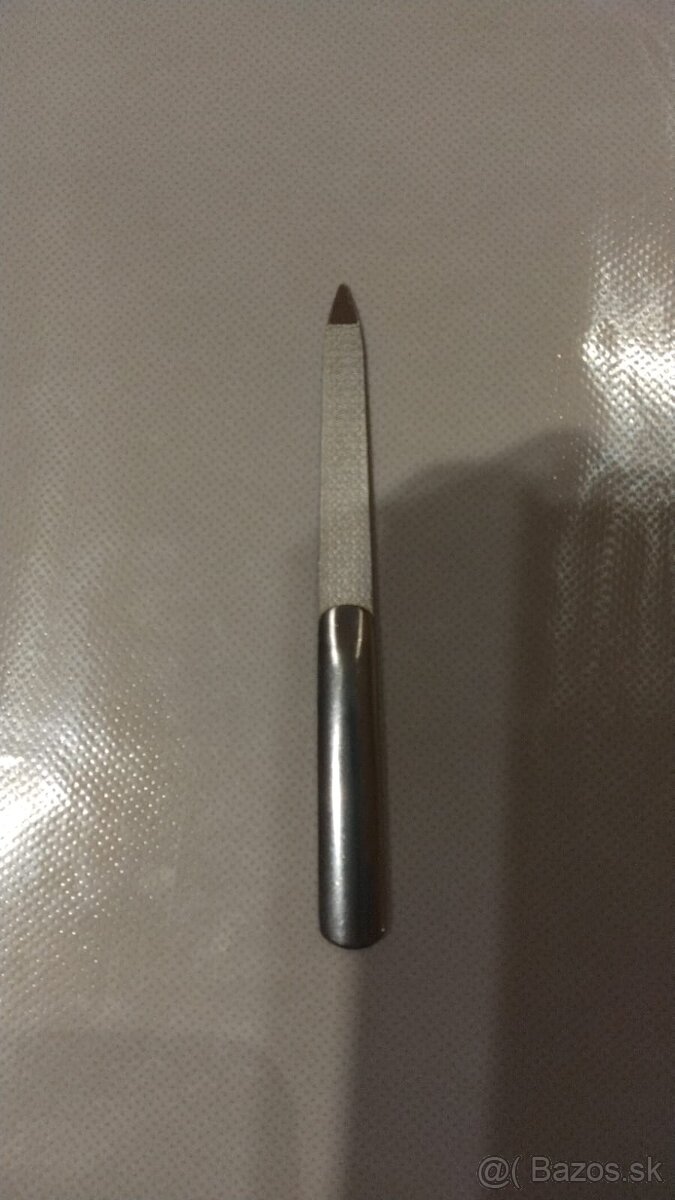 Kvalitné ostré klieštiky na nechty - 4