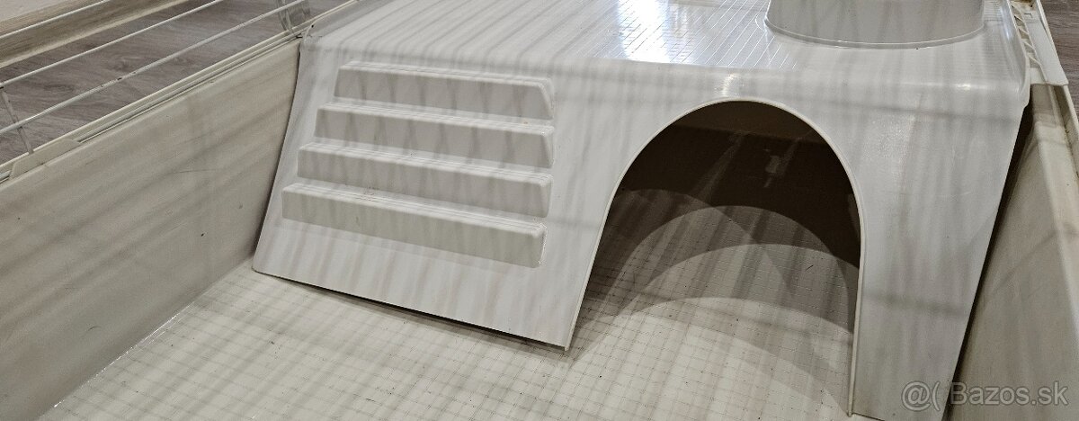 Velka Klietka zo vsetkym 60e - 4