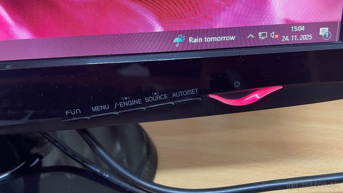 Stolný počítač Lenovo - 4