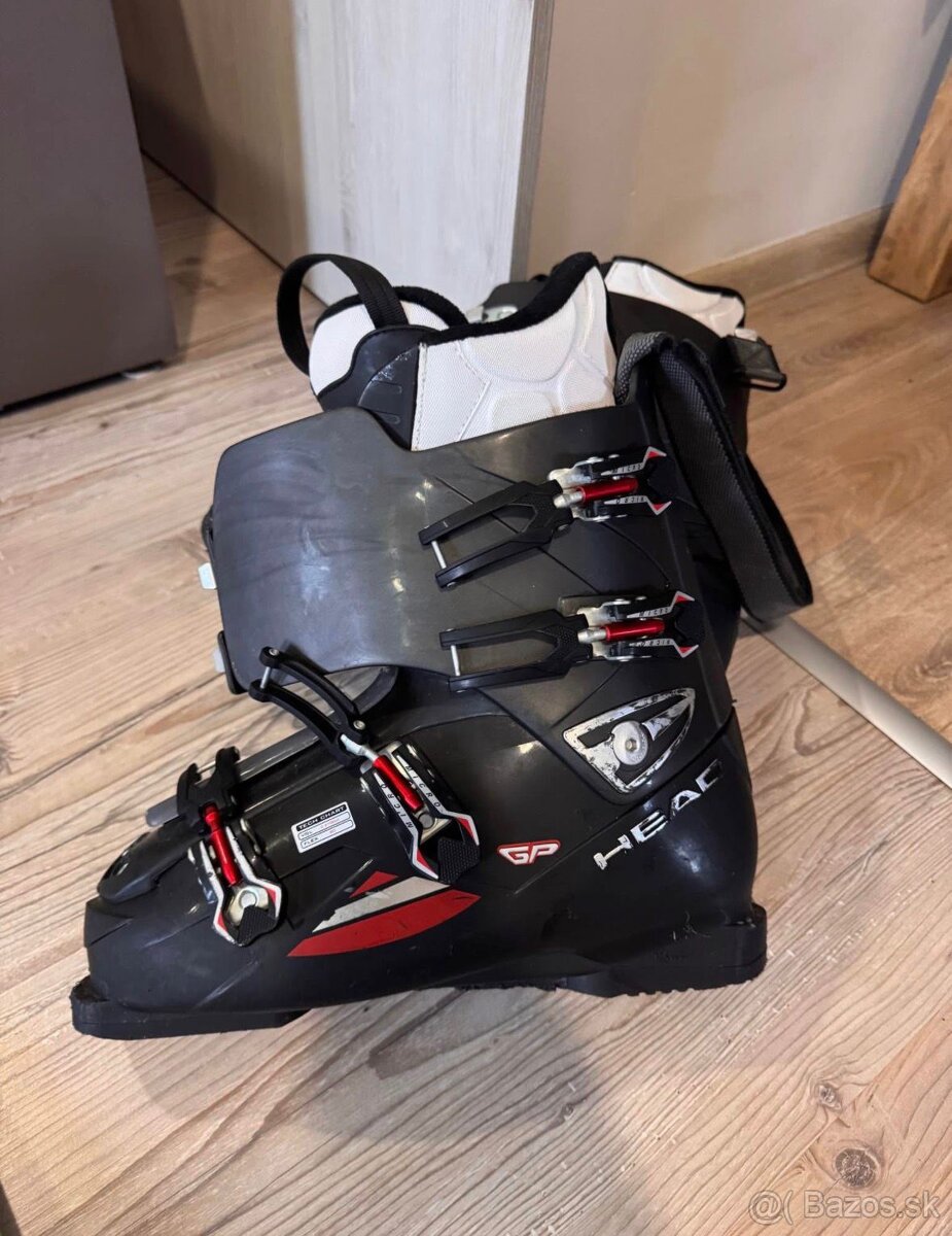 K2 Disorderly 159cm - freestyle lyze set - 4