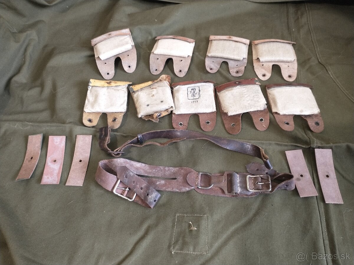 Vojenská prilba, helma - 4