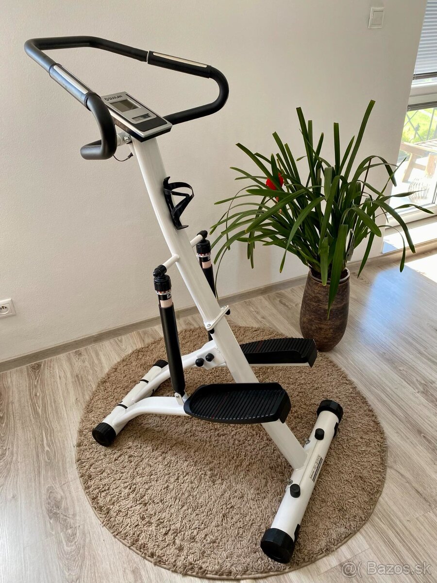 Stepper Duvlan Skip - 4