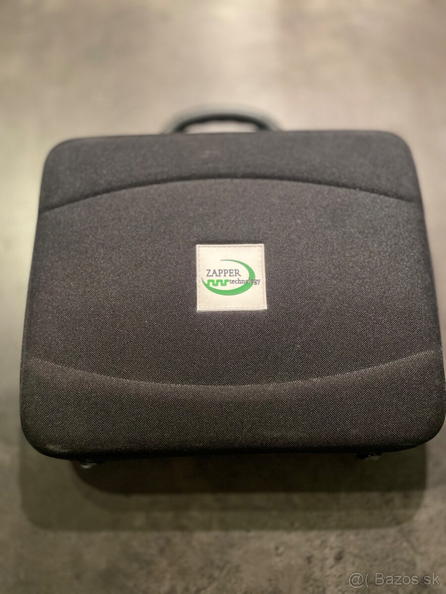 Ravo Zapper ako nový - 4