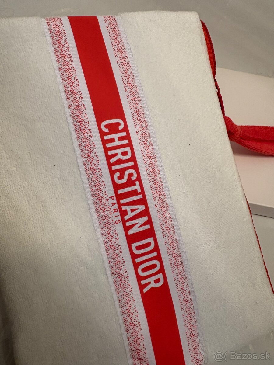 Christian Dior kozmeticka taska - 4