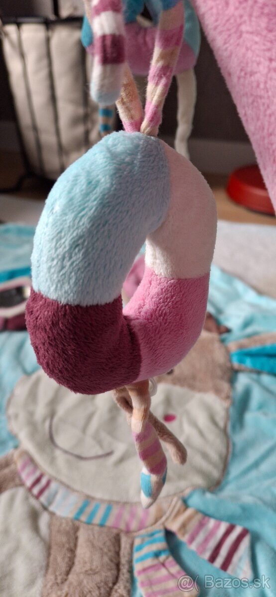 Hracia deka Brendon - 4