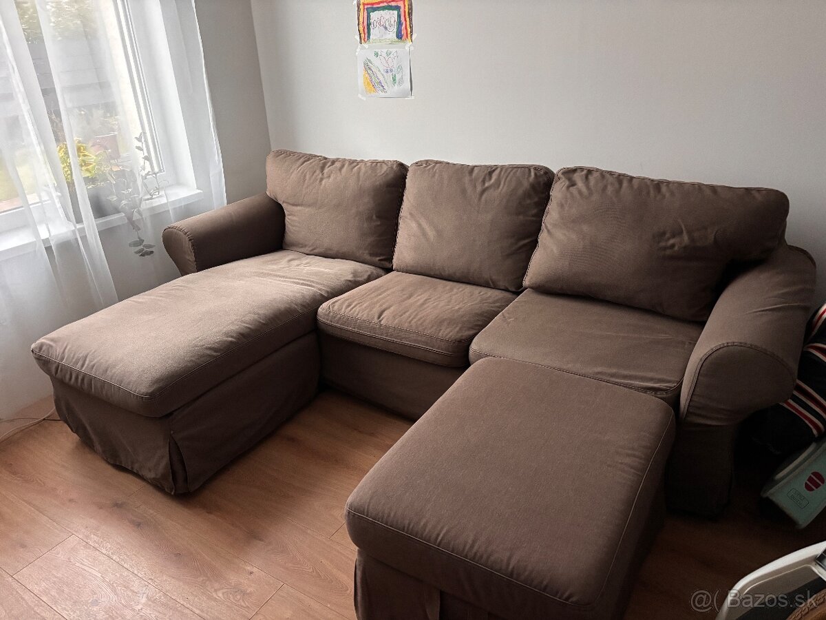 3 miesta sedačka - 4