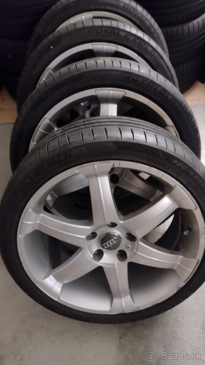 5x112r18 - 4