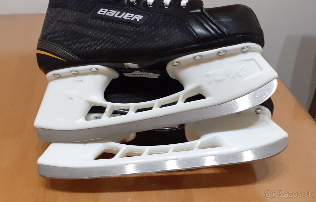 Korčule BAUER SUPREME 140. - 4