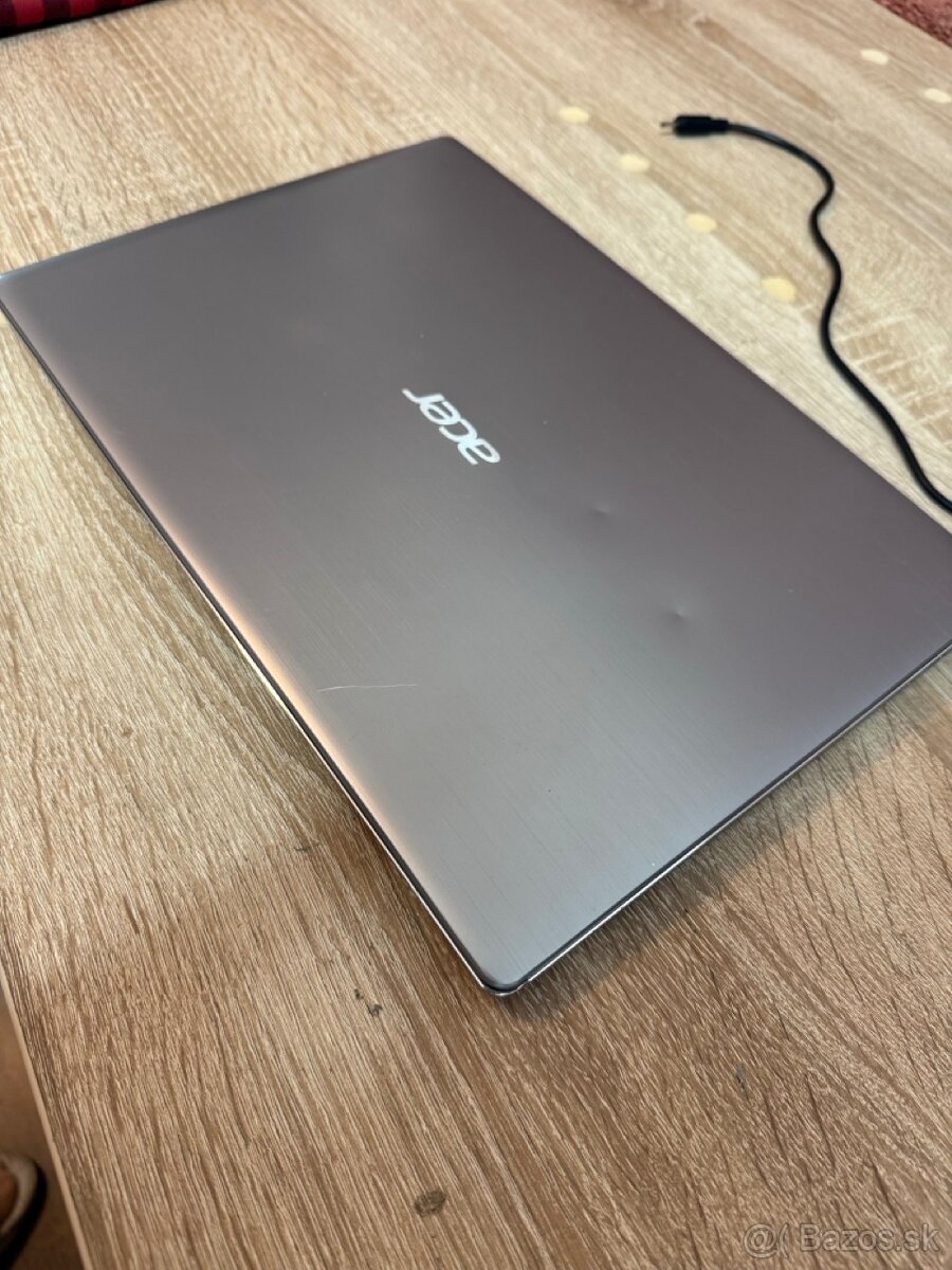 Acer Swift 3 - 4