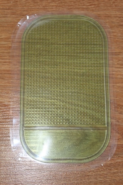 Nano podložka do auta - 4