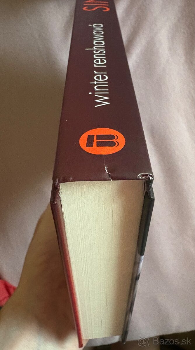 Singl -Winter Renshawová - 4