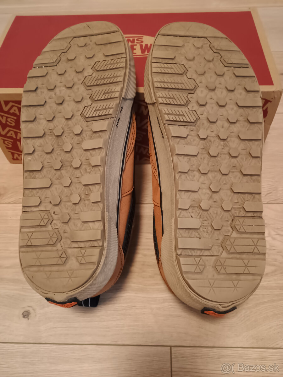 Vans MTE Old Skool Waterproof - 4