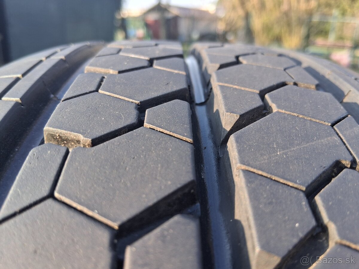 225/70 r15C letne pneumatiky matador - 4