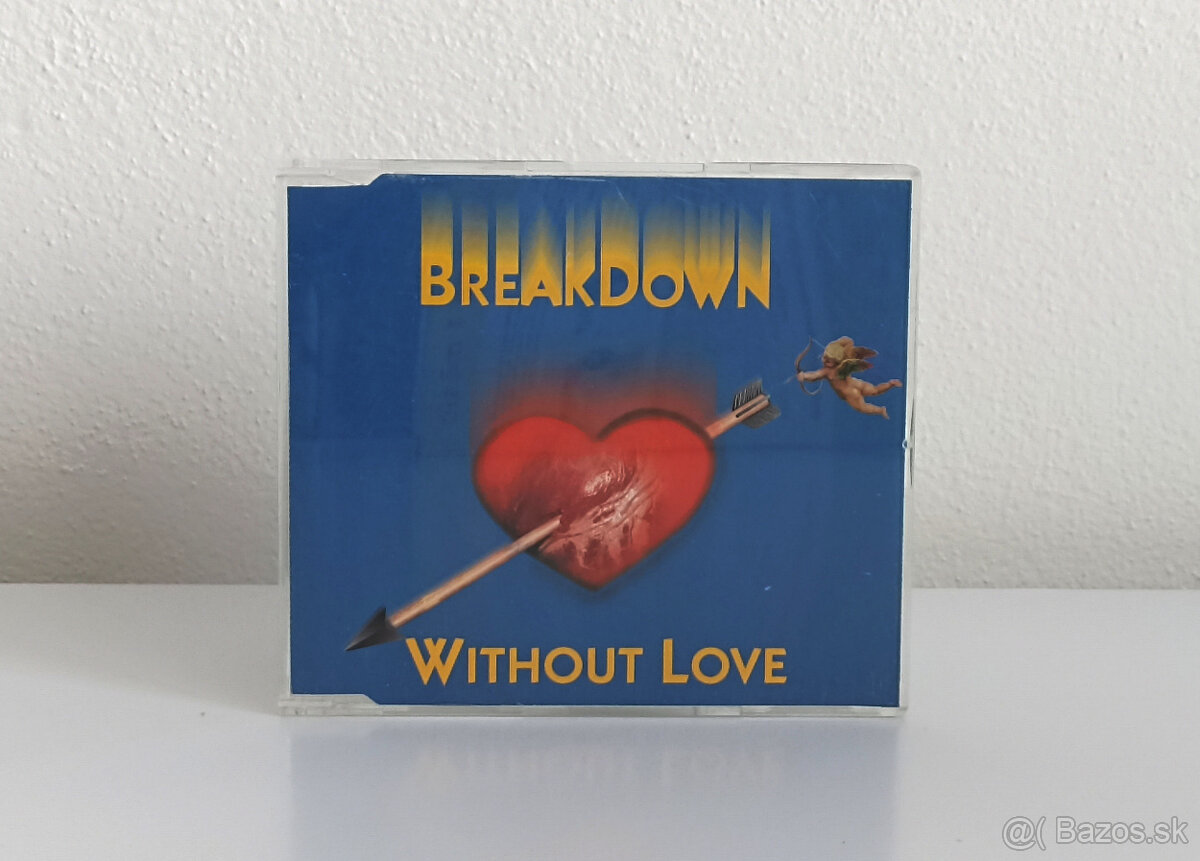 CD single 90s pre zberateľov - 4