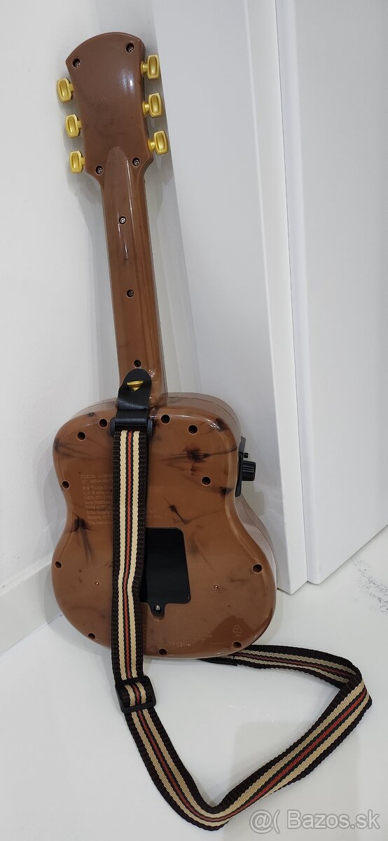 Detská Gitara - 4