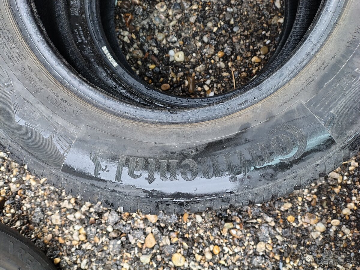 Letné pne.185/70R14 - 4
