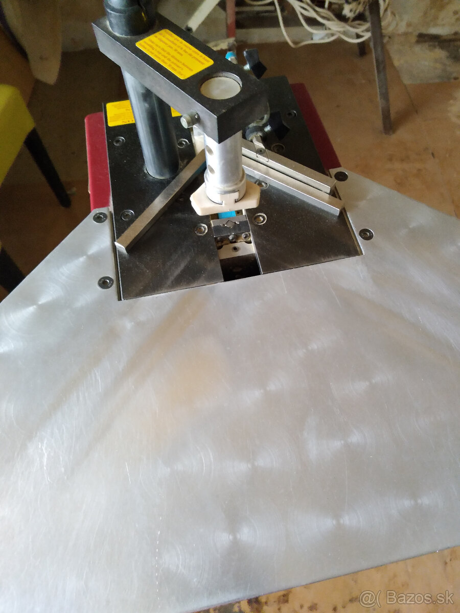 Predám sponkovačku Cassese Cs 79 profi - 4