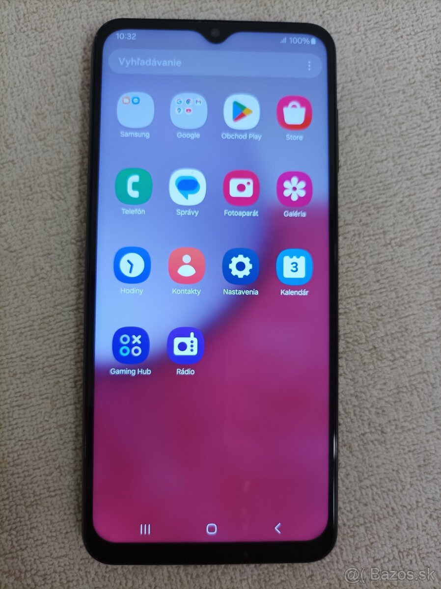 Samsung Galaxy A13 záruka - 4