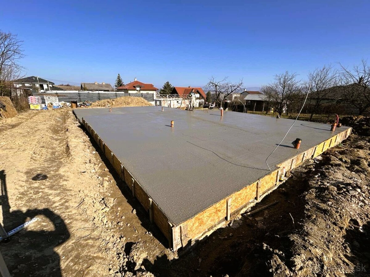 stavebné práce Košice, Košice - okolie - 4