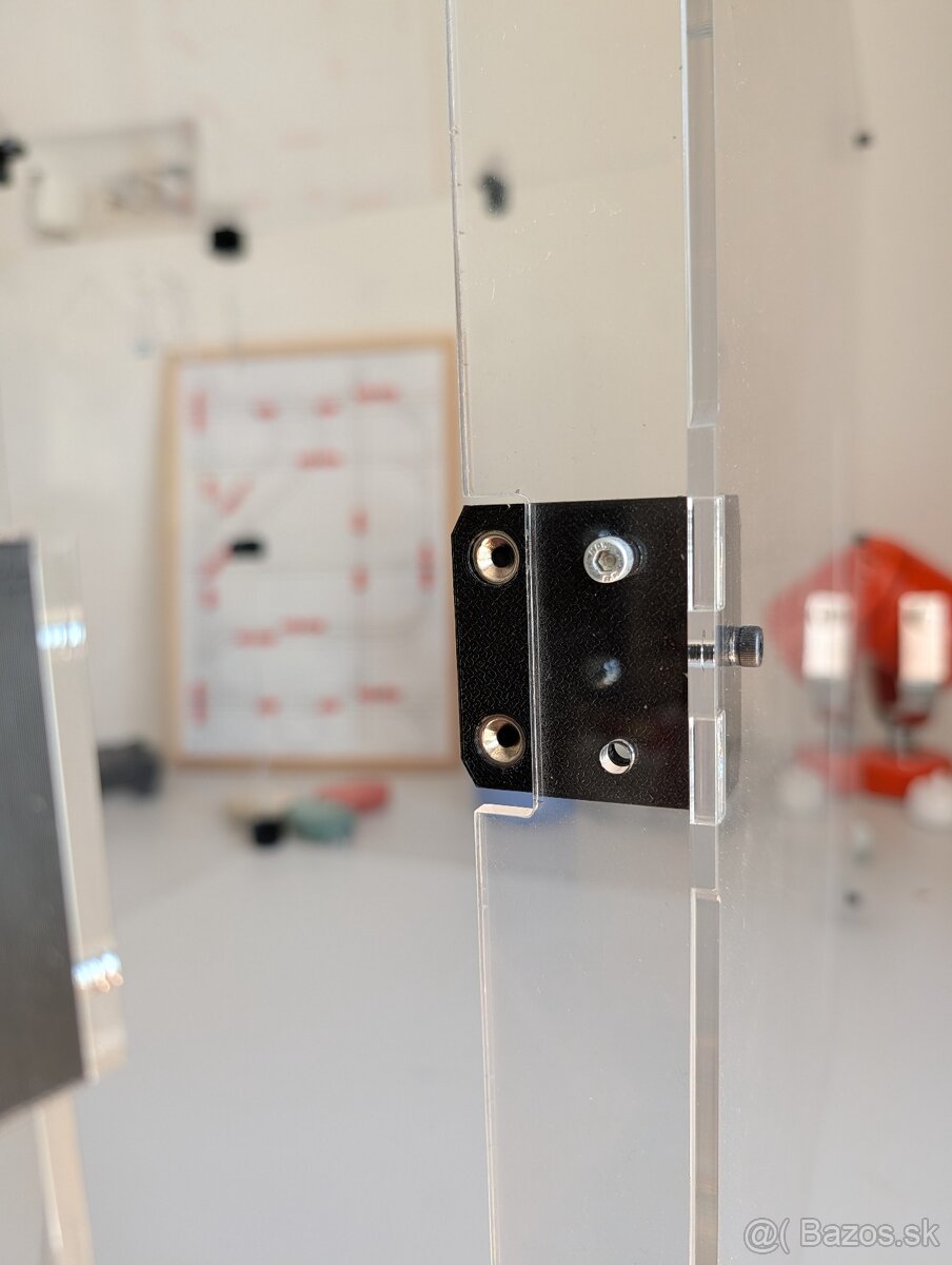 Tukkari Box na Prusa Mini / Bambu Lab A1 - 4