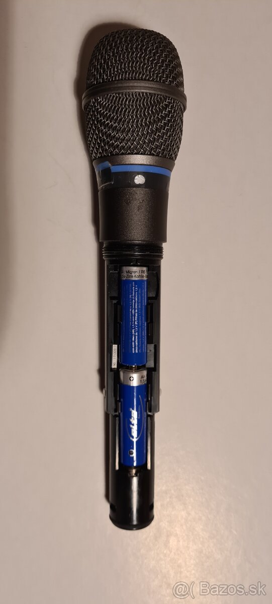 AUDIO-TECHNICA - 4