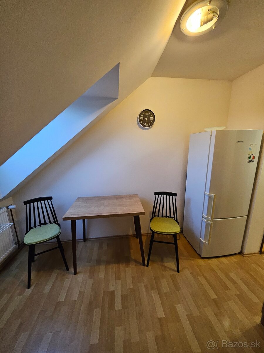 1- Izbový byt pod Kalváriou - 4
