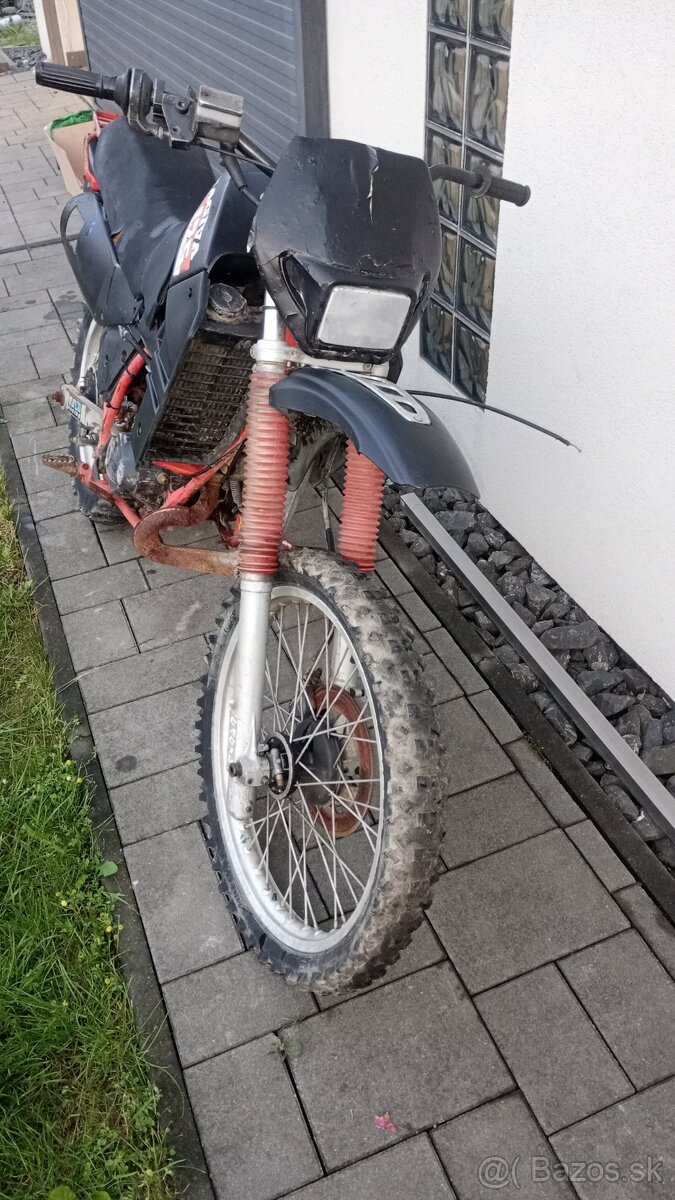 Cagiva 125