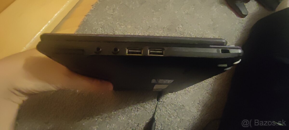 Notebook Packard Bell Dot S - 4