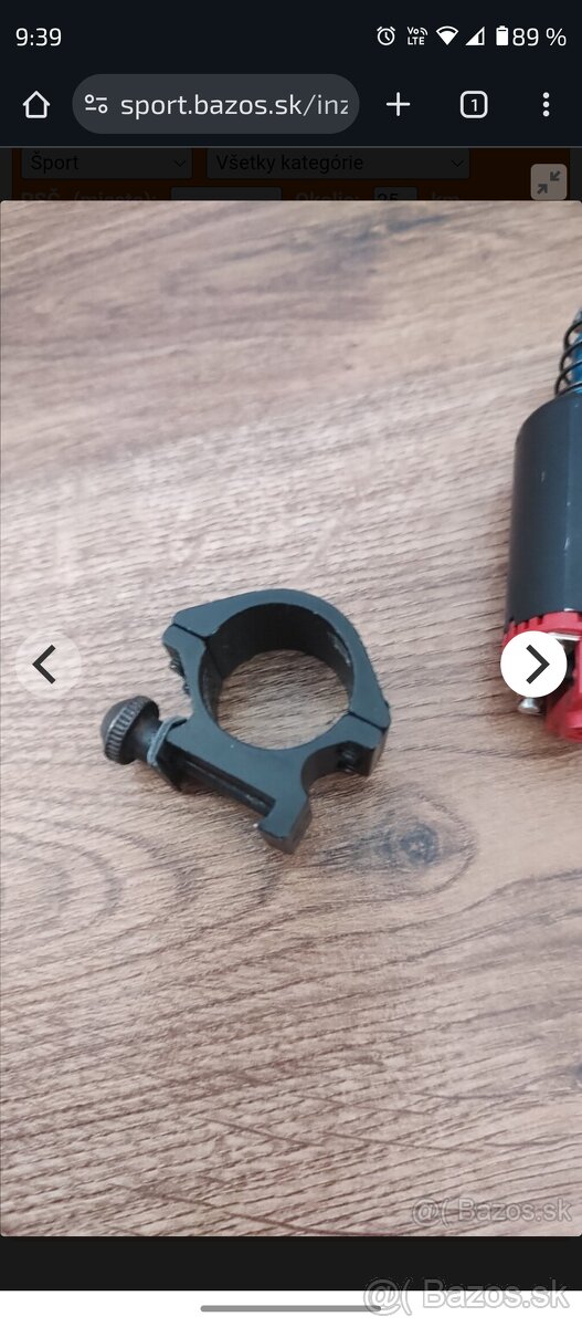 Airsoft PREBYTKY airsoft prebytky - 4