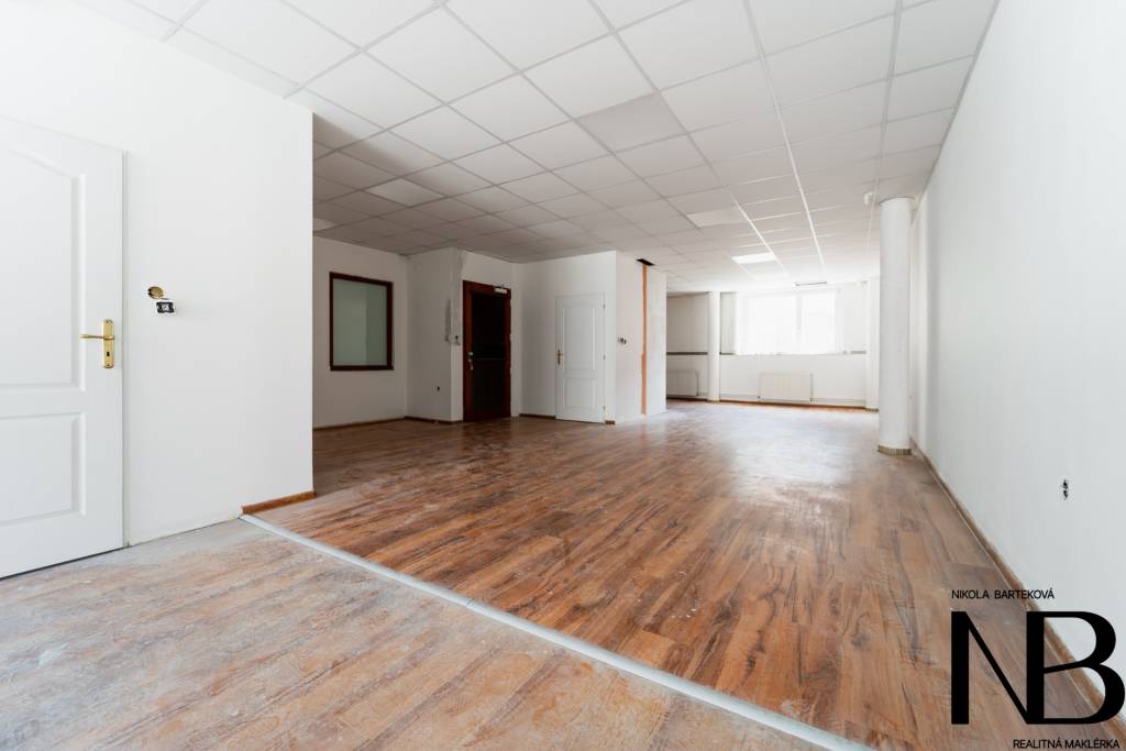 Na predaj polyfunkčný dom v centre Trenčína – Palackého ulic - 4