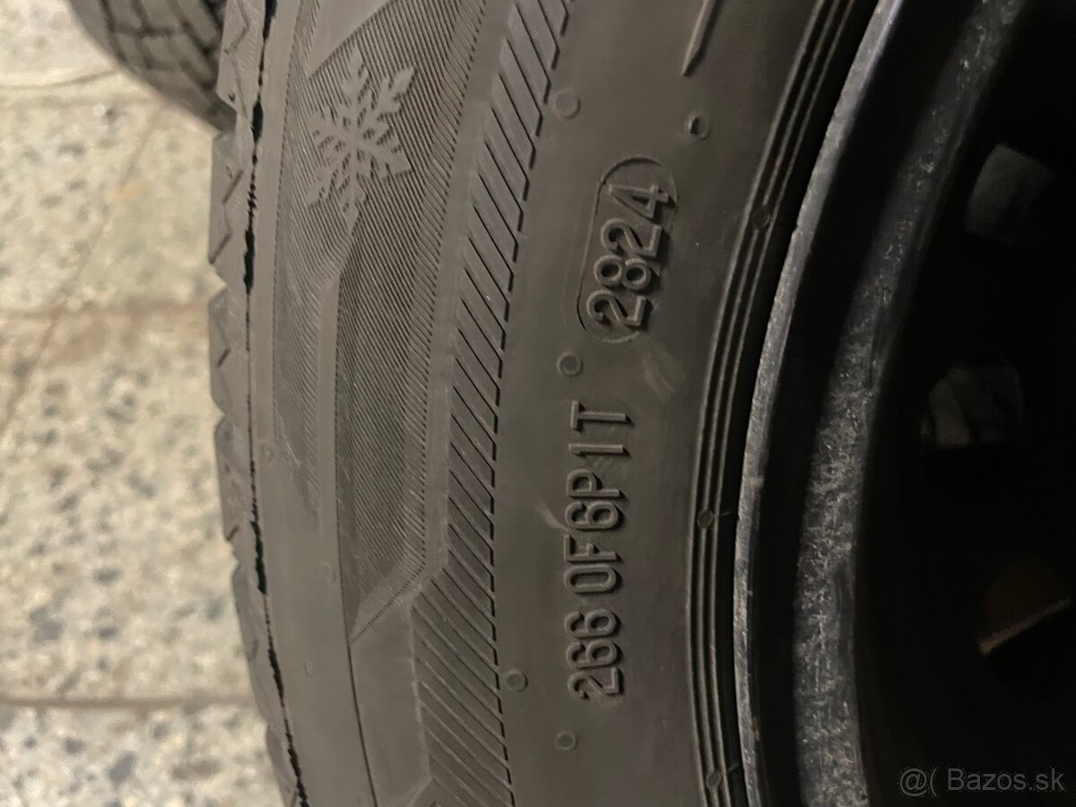 Zimné komplety škoda - 4