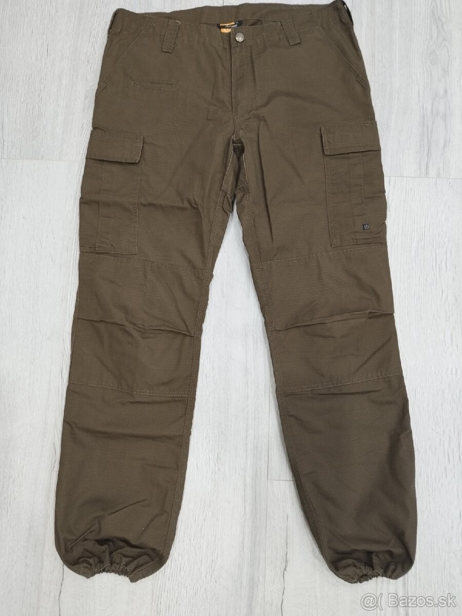 Taktické nohavice pentagon BDU 2.0 - 4