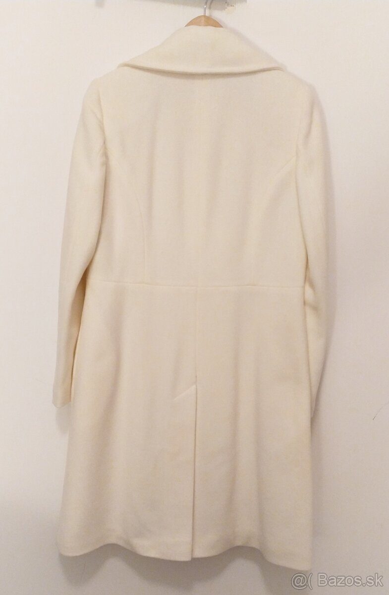 NOVÝ KABÁT RICK CARDONA VLNA - 4