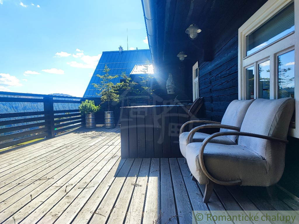 Dom na Donovaloch - 4