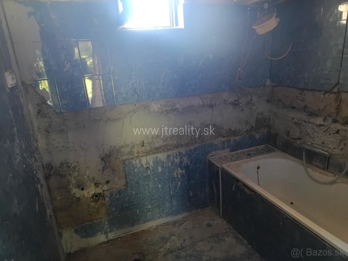 Rodinný dom v Maďarsku - Hidasnémeti - okamžite voľný - 4